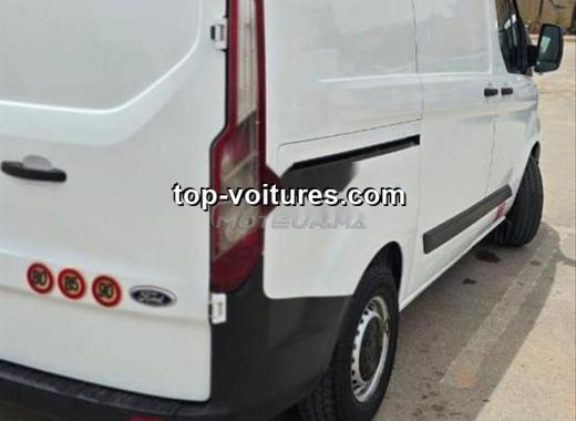 Ford Transit 2019 — photo 3