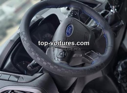 Ford Transit 2019 — photo 4