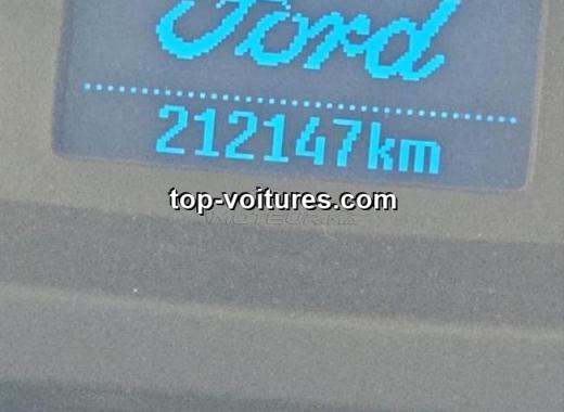 Ford Transit 2019 — photo 6