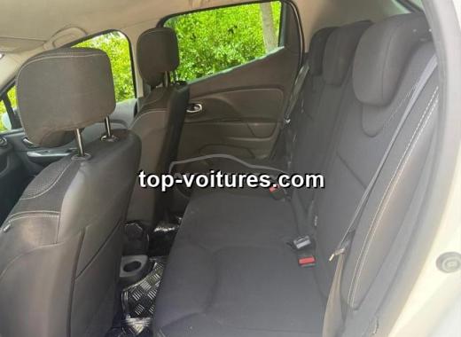 Renault Clio 2021 — photo 2