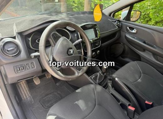Renault Clio 2021 — photo 3