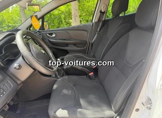 Renault Clio 2021 — photo 4