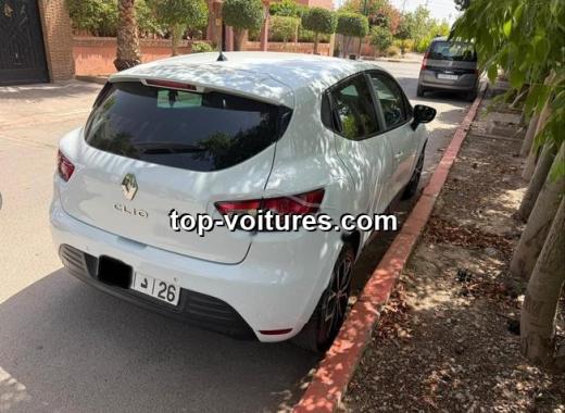 Renault Clio 2021 — photo 5