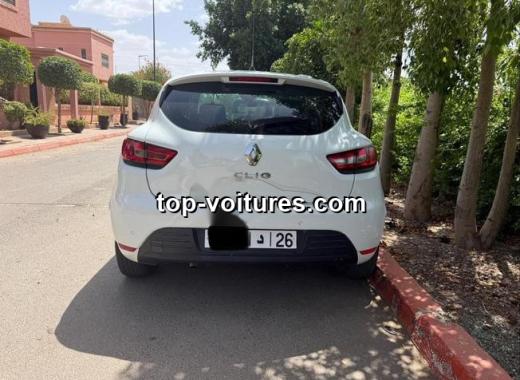 Renault Clio 2021 — photo 6