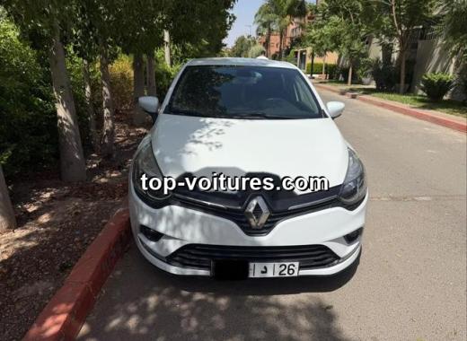 Renault Clio 2021 — photo 7