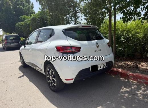 Renault Clio 2021 — photo 8