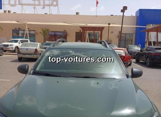 Dacia Duster 2023 — photo 2