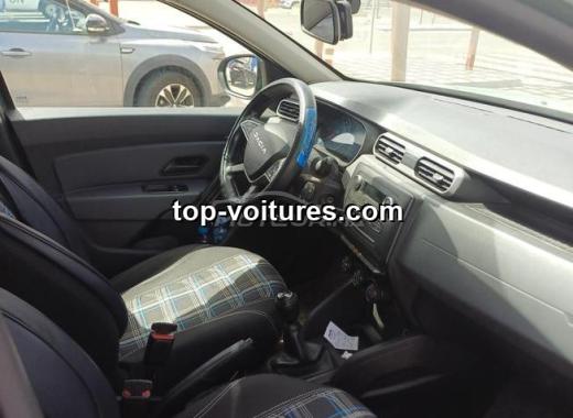 Dacia Duster 2023 — photo 3