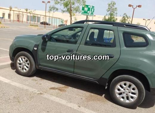 Dacia Duster 2023 — photo 4