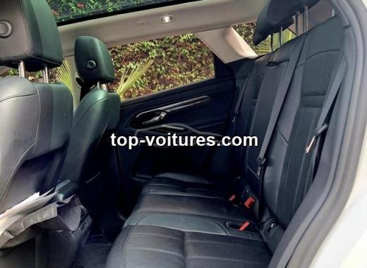 Land Rover Range Rover Evoque 2021 — photo 4
