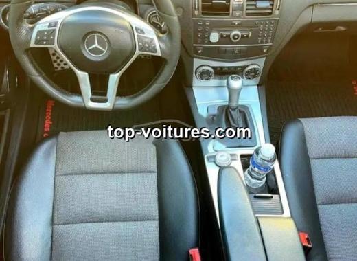 Mercedes 220 2008 — photo 5