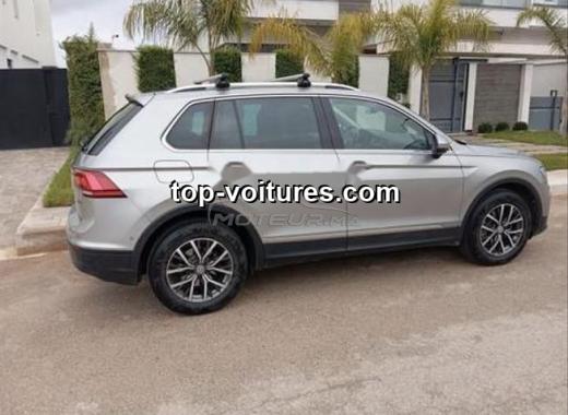 Volkswagen Tiguan 2017 — photo 3