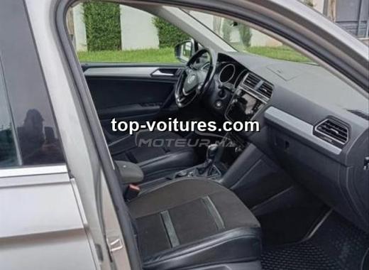 Volkswagen Tiguan 2017 — photo 5