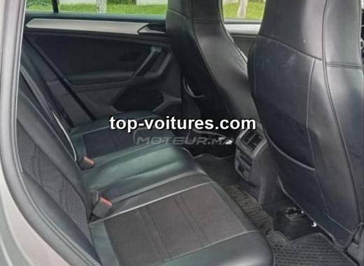 Volkswagen Tiguan 2017 — photo 6
