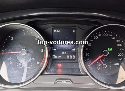 Volkswagen Tiguan 2017 — photo 7