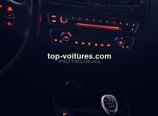 BMW Série 1 2012 — photo 6