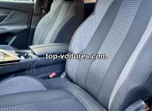 Peugeot 3008 2021 — photo 2