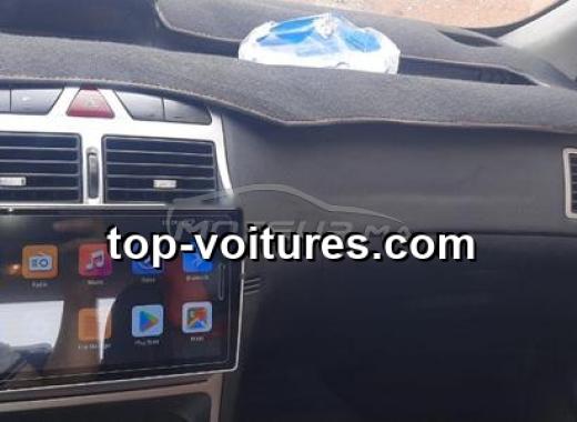 Peugeot 307 2005 — photo 2