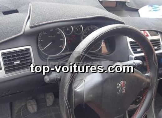 Peugeot 307 2005 — photo 3