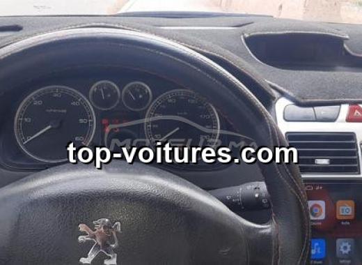 Peugeot 307 2005 — photo 4