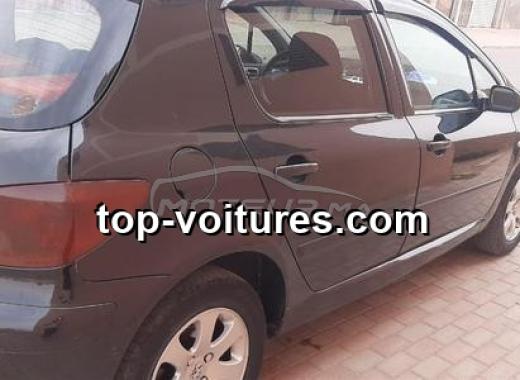 Peugeot 307 2005 — photo 6