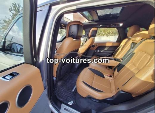 Land Rover Range Rover 2020 — photo 2