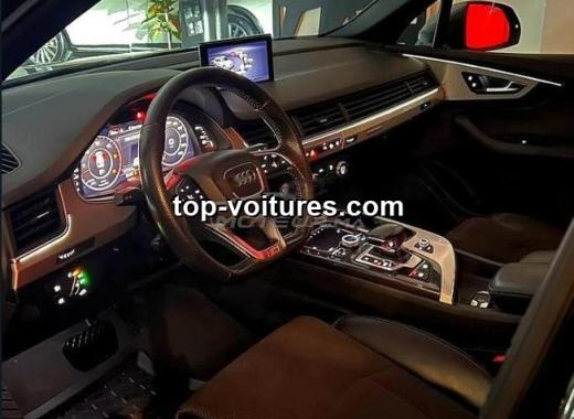 Audi Q7 2016 — photo 6