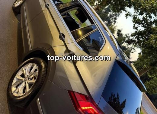 Volkswagen Tiguan 2018 — photo 5