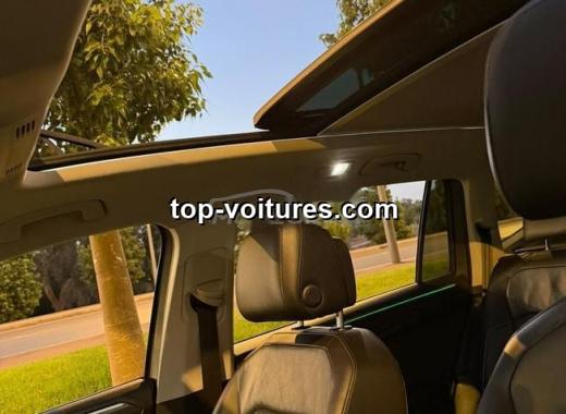 Volkswagen Tiguan 2018 — photo 7