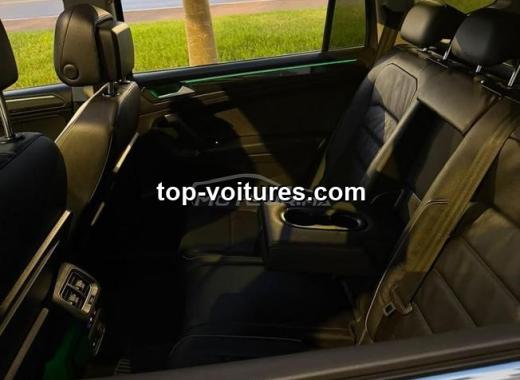 Volkswagen Tiguan 2018 — photo 8
