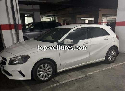 Mercedes-Benz Classe A