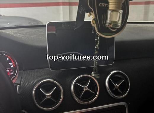 Mercedes Classe A 2016 — photo 2