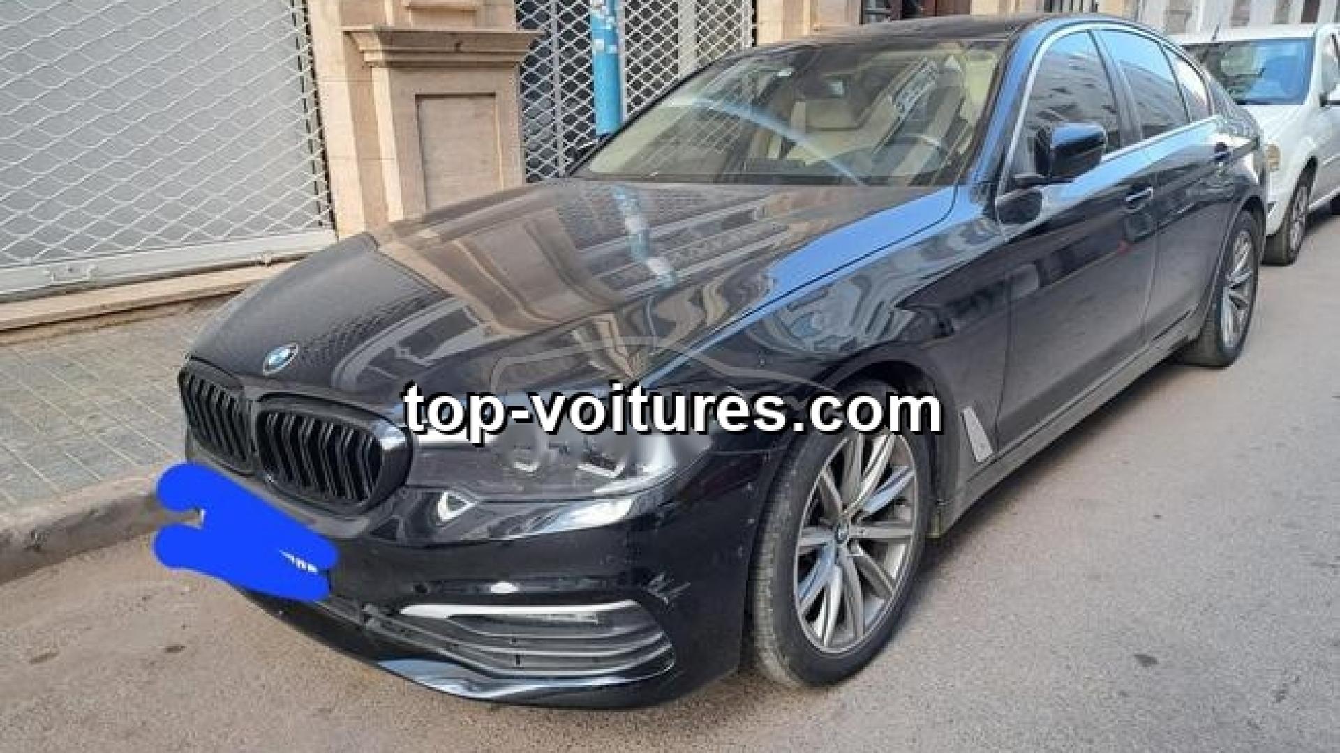 BMW Série 5