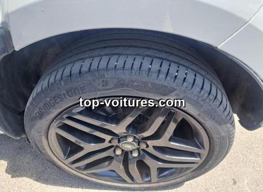 Land Rover Range Rover Evoque 2019 — photo 3