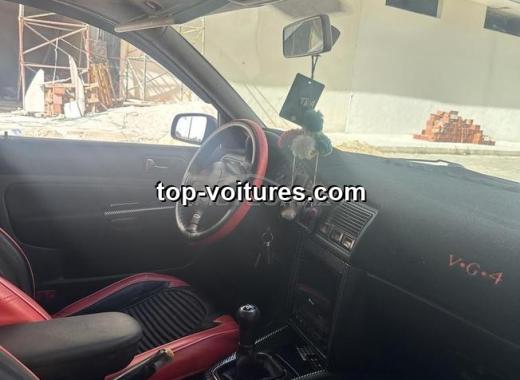Volkswagen Golf 4 2001 — photo 2