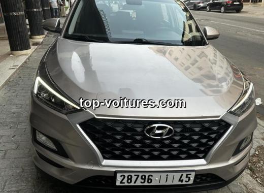 Hyundai Tucson 2019 — photo 3