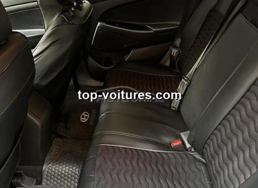 Hyundai Tucson 2019 — photo 6