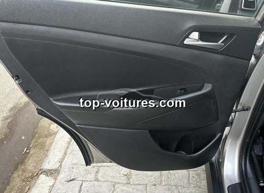 Hyundai Tucson 2019 — photo 7