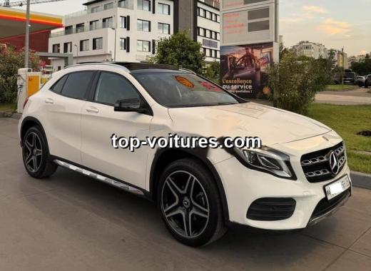 Mercedes Classe GLA 2019 — photo 2