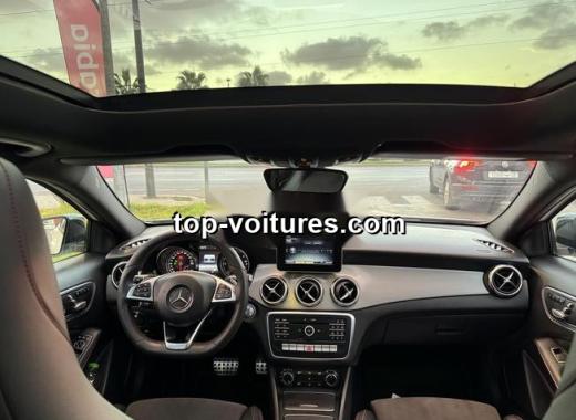 Mercedes Classe GLA 2019 — photo 5