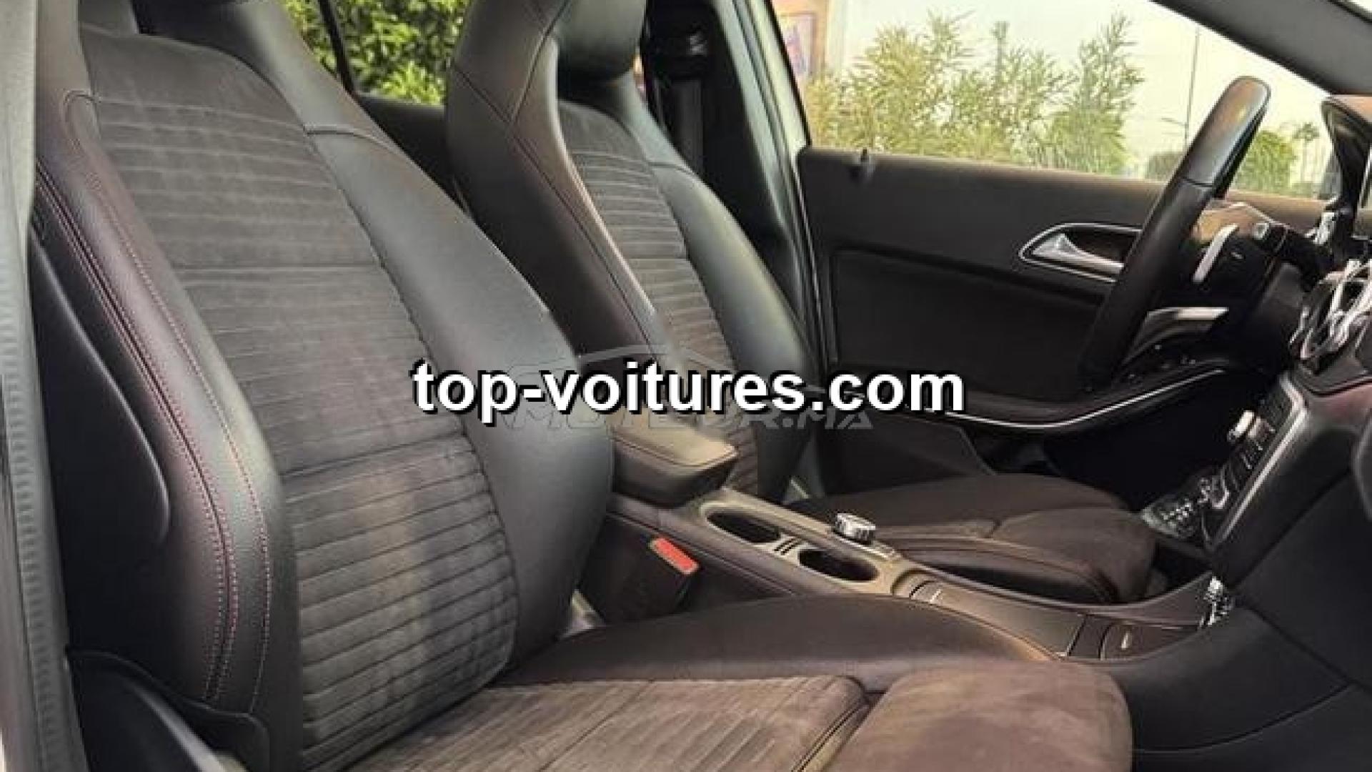 Mercedes-Benz Classe GLA