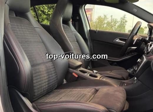 Mercedes Classe GLA 2019 — photo 6