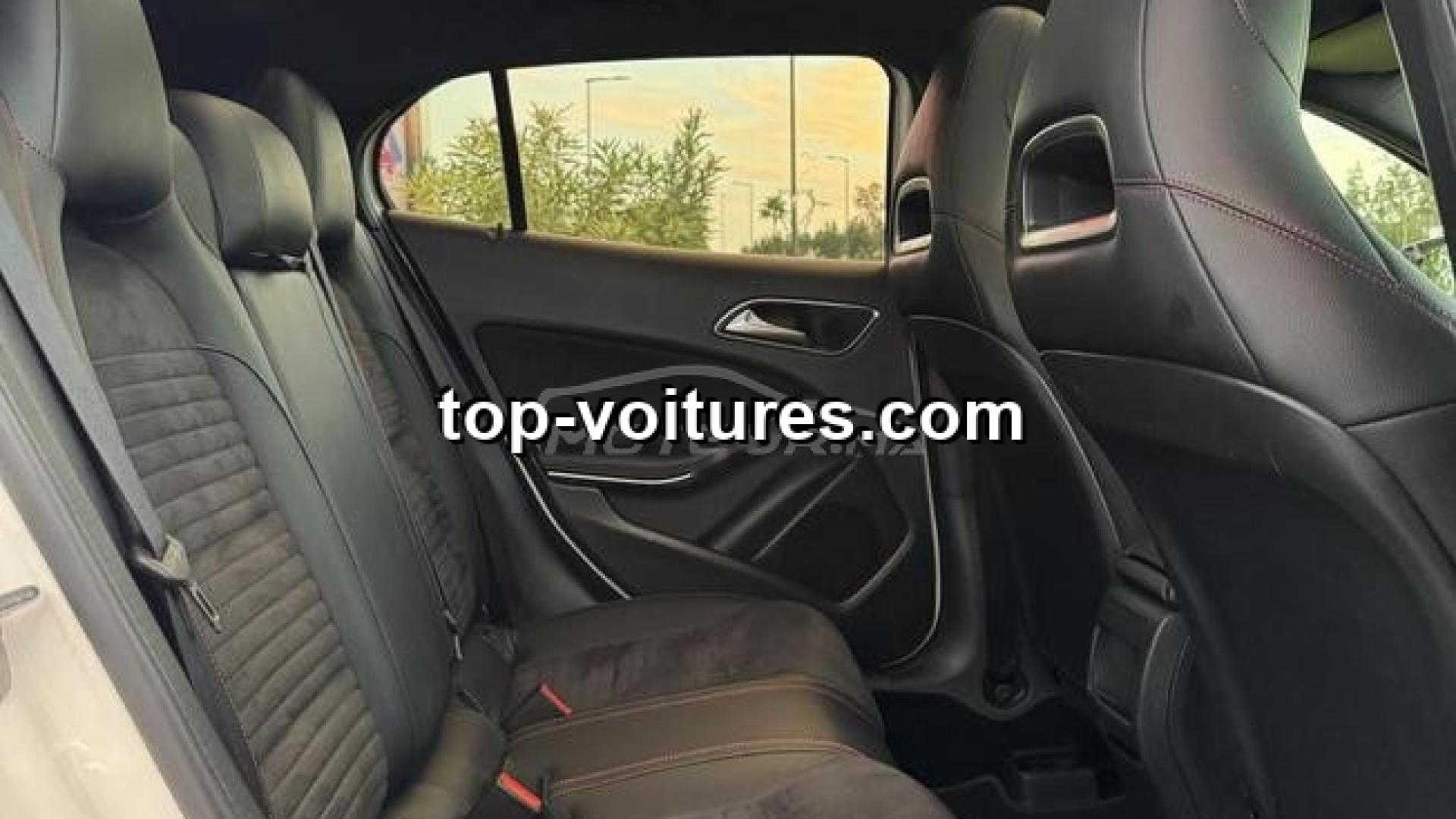 Mercedes-Benz Classe GLA