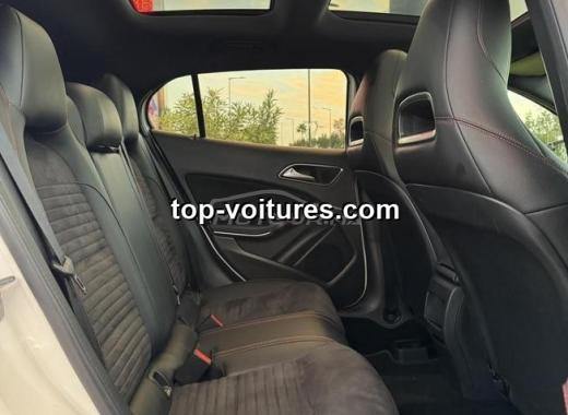 Mercedes Classe GLA 2019 — photo 7