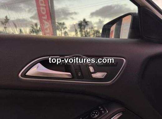 Mercedes Classe GLA 2019 — photo 8