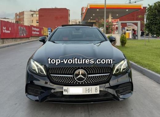 Mercedes-Benz Classe E