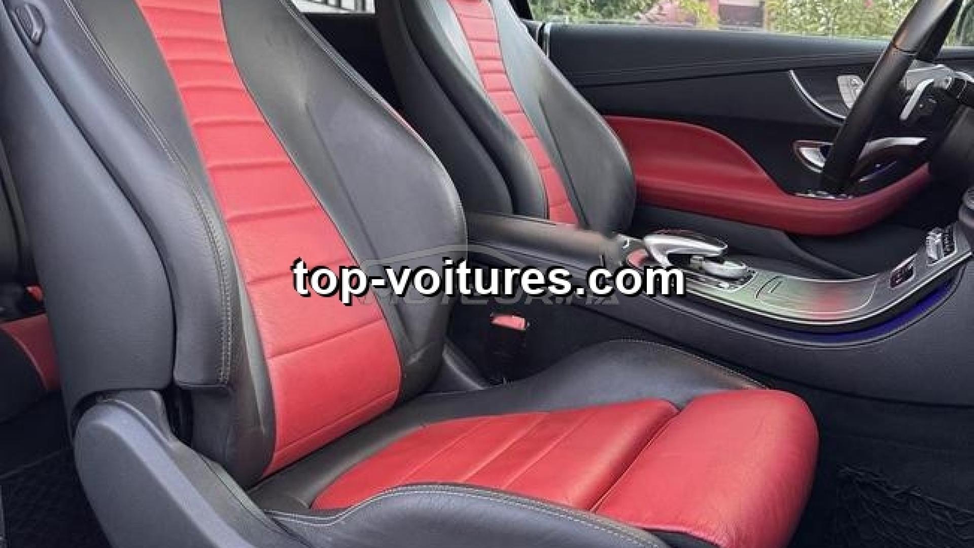 Mercedes-Benz Classe E