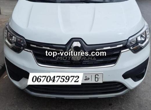 Renault Express