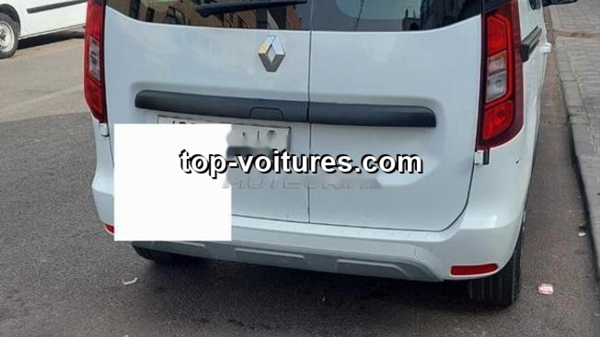 Renault Express