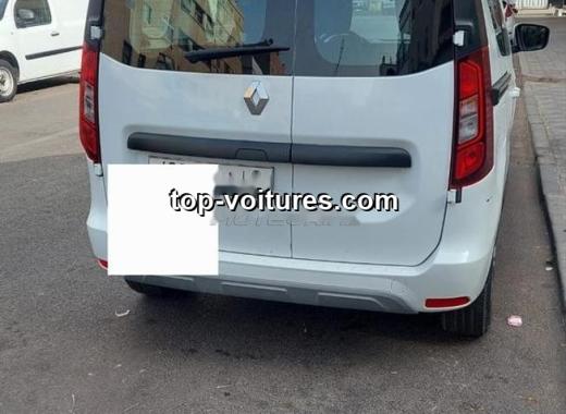 Renault Express 2023 — photo 2